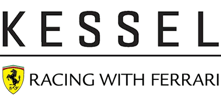 케셀 레이싱 Logo